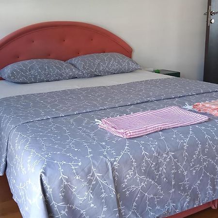 Central Home Подгорица Экстерьер фото