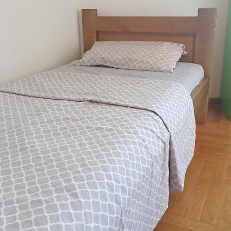 Central Home Подгорица Экстерьер фото