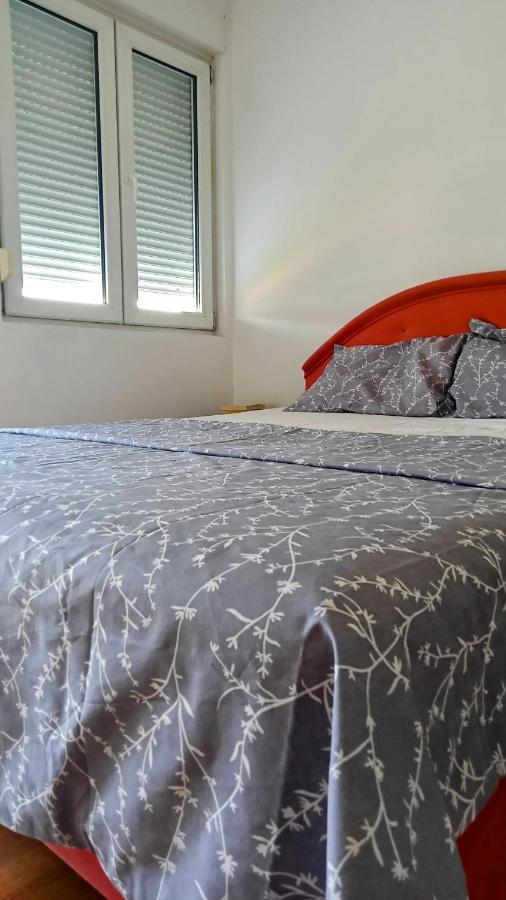 Central Home Подгорица Экстерьер фото