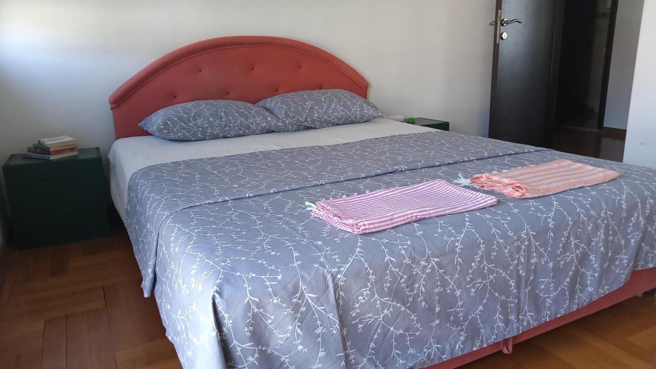 Central Home Подгорица Экстерьер фото