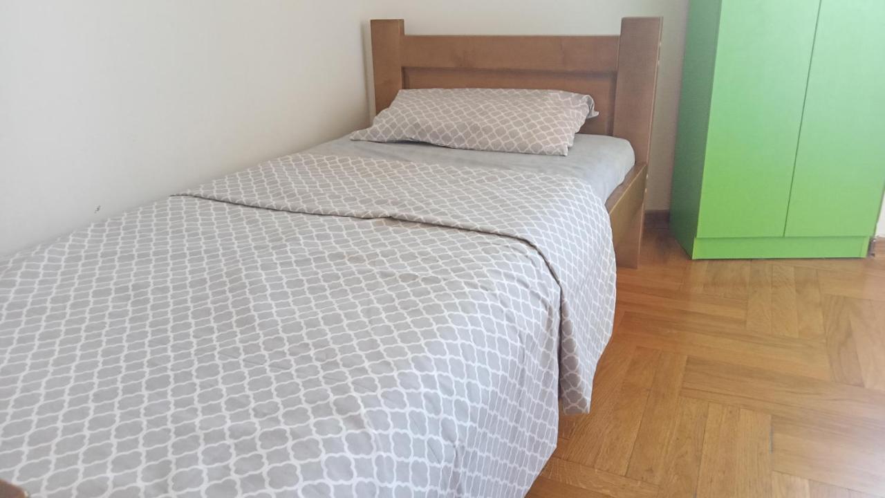 Central Home Подгорица Экстерьер фото